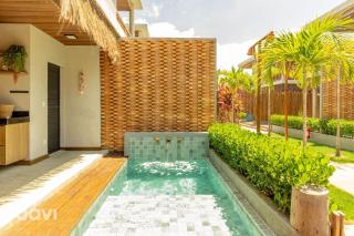 Casa Villa Sapê em Milagres by Qavi - São Miguel dos Milagres - 6