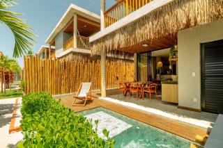 Casa Villa Sapê em Milagres by Qavi - São Miguel dos Milagres - 4