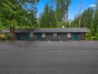 Mt Air Motel - Mount Hood Village - 0