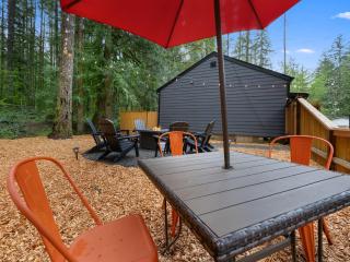 Mt Air Motel - Mount Hood Village - 3