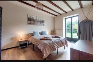 Gite Vigne - stay on a vineyard, overlooking the vines - Savigné - 4