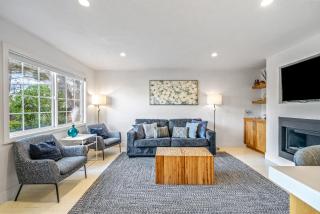 Your Dream Seaside Vacation Charming 2 BDR Home - Seaside - 0