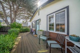 Your Dream Seaside Vacation Charming 2 BDR Home - Seaside - 9