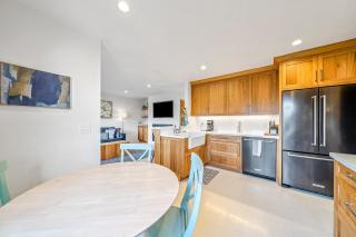 Your Dream Seaside Vacation Charming 2 BDR Home - Seaside - 7