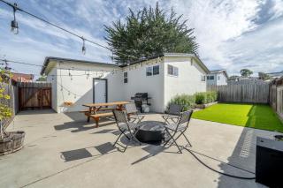 Your Dream Seaside Vacation Charming 2 BDR Home - Seaside - 6