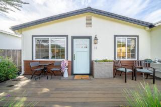 Your Dream Seaside Vacation Charming 2 BDR Home - Seaside - 3