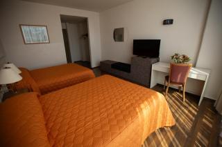Hotel San Francisco - Toluca - 7