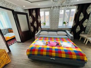 DADOW Guesthouse - Naryn - 7