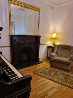 Guest Lodge - Naas - 0