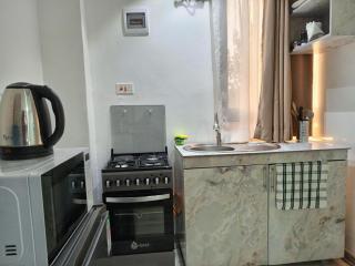 Tembo Homes Riverside Apartments - Nanyuki - 0