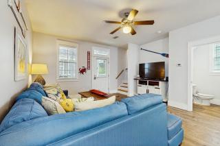 3 Bed 4 Bath Vacation home in Barefoot Cottages - Port St. Joe - Highland View - 9