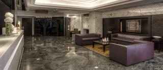 Stanford Hillview Hotel Hong Kong - Hong Kong - 3