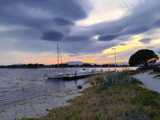 Appartement 2 chambres vue mer - 6