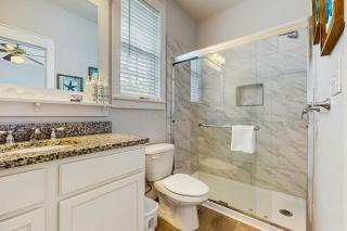 3 Bed 4 Bath Vacation home in Barefoot Cottages - Port St. Joe - Highland View - 1