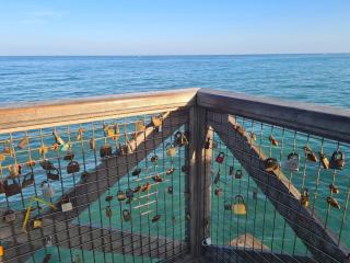 Appartement 2 chambres vue mer - Leucate-Plage - 4
