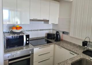 Appartement 2 chambres vue mer - Leucate-Plage - 3