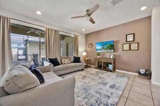 10 miles to Disney, Private Pool, Waterpark, Themed - 6