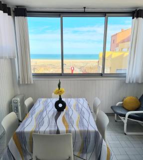 Appartement 2 chambres vue mer - Leucate-Plage - 0