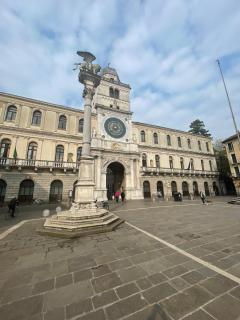 Casa Vitale - Padua - 8