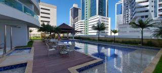 COCAR0114 - Edificio Mandarim Salvador Shopping - 6