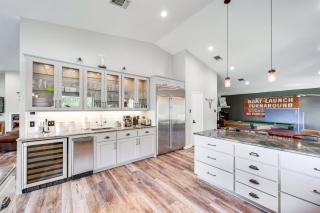 The Cove Lakehouse - 1