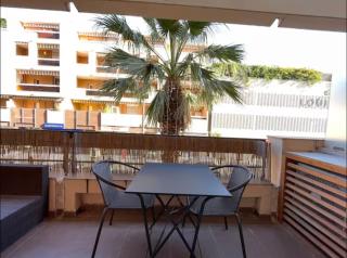 Le Maya - Sainte-Maxime - 1