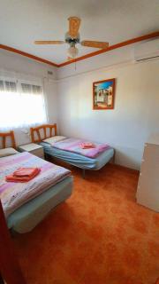 Apartment house Sungrila, 3 rooms and terrace - Torrevieja - 7