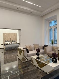 Luxury Gold apartman - Budapest - 5