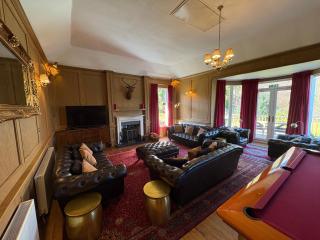 Rhumhor House - Carrick - 2
