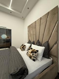 Luxury Gold apartman - 5