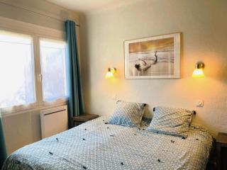 Résidence R42-pleumeur Bodou - Ker C'hregen maison classée 3 jardin et Wifi inclus, à 300 mètres de la plage MAE-3754 - Pleumeur-Bodou - 4