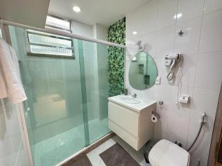 Apartamento em Copacabana - Río de Janeiro - 2