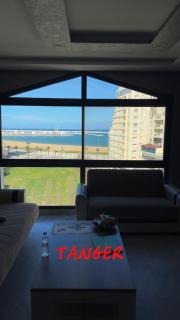 Apartment with sea view - Tangeri - 0