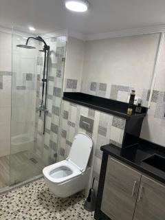 Apartment with sea view - Tangeri - 7