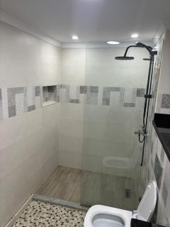 Apartment with sea view - Tangeri - 6