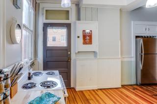 Historic Tiffin Home about Half Mi to University! - Tiffin - 2