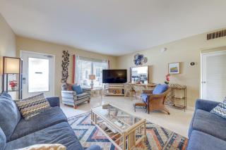 Ft Lauderdale Apt with Pool - 1 Mi to Beach Access! - Fort Lauderdale - 6