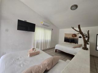 Hotel Taboga Eco Boutique & Spa Costa Esmeralda - Monte Gordo - 8