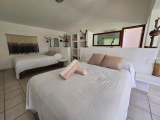 Hotel Taboga Eco Boutique & Spa Costa Esmeralda - Monte Gordo - 7