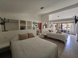 Hotel Taboga Eco Boutique & Spa Costa Esmeralda - Monte Gordo - 6