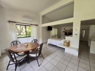 Hotel Taboga Eco Boutique & Spa Costa Esmeralda - Monte Gordo - 4