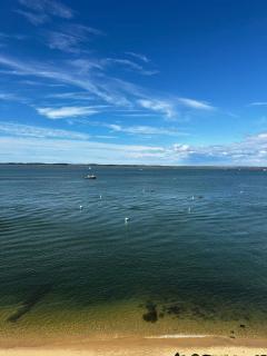 Résidence Les Goëlands - T1 vue mer, emplacement idéal près du centre MAE-9474 - Arcachon - 2
