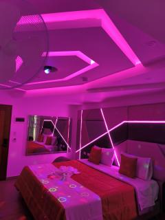 Hotel vilcas - - 2
