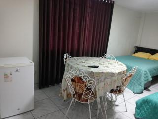 Studio with kitchen and Bathroom - 9