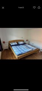 Ferienhaus Ferienwohnung in Bahnhofsnähe nach Warnemünde Ostsee - Schwaan - 0