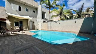 Piscina e Wi-Fi -Frente para o Mar triplex - 8