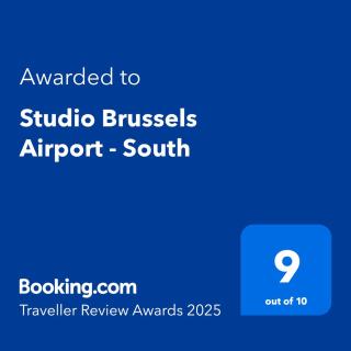 Studio Brussels Airport - South - Zaventem - 9