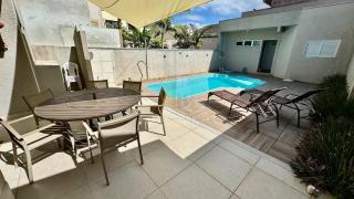 Piscina e Wi-Fi -Frente para o Mar triplex - 2