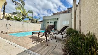 Piscina e Wi-Fi -Frente para o Mar triplex - 1