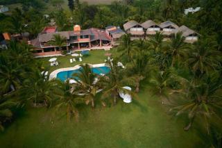 Hotel Taboga Eco Boutique & Spa Costa Esmeralda - Monte Gordo - 0